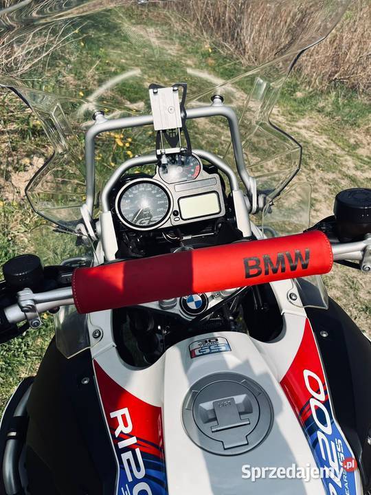 BMW R1200GS Adventure 30 lecie Tarnów sprzedam