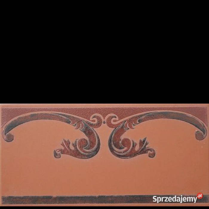 Teresa Kobalt Burgund Plus 30 x 148 Cerrad 300 x