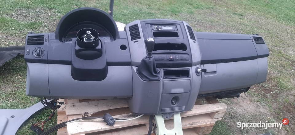 VW CRAFTER 2011rPrzekładka 2000zl
Kraśnik