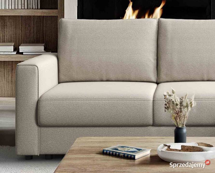Narożnik DELANTO otwarty COMFORTEO system włoski sprzedam