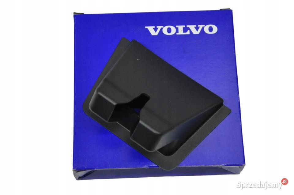 VOLVO V60 XC60 V90 XC90 XC40 oslona zamka tylnej Bielany Wrocławskie
