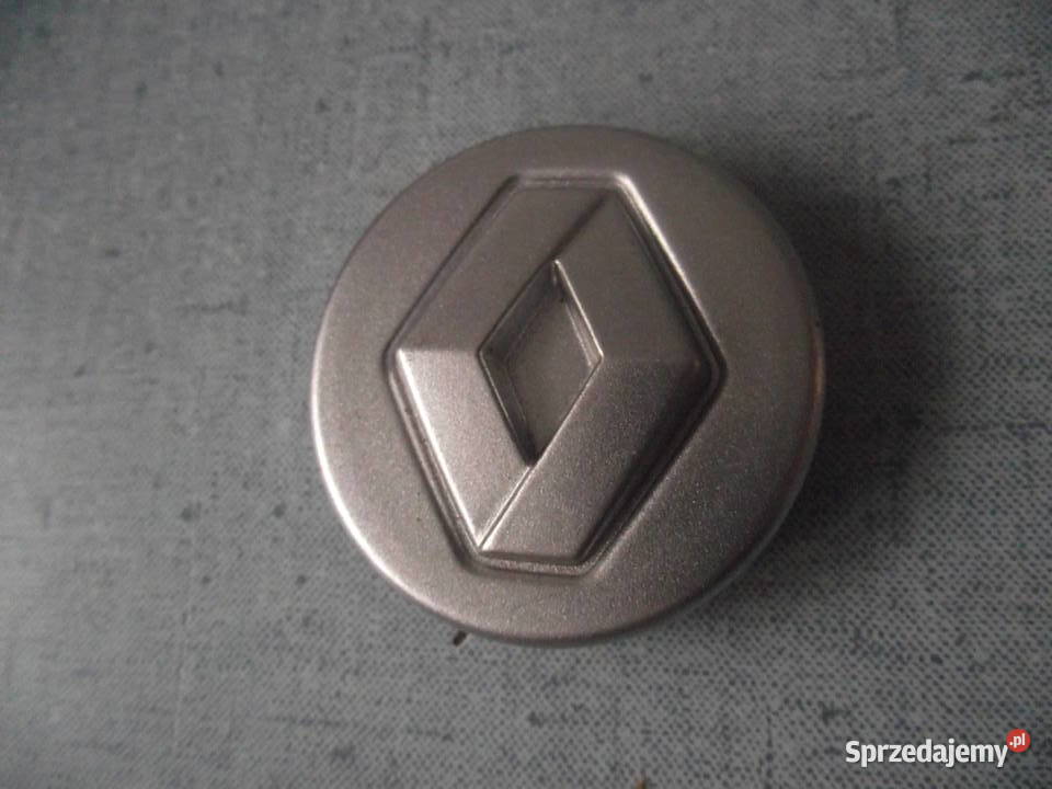 Dekielki Renault osobowe Wrocław