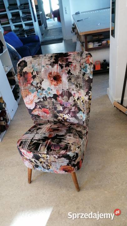 TAPICER Renowacja Babimost