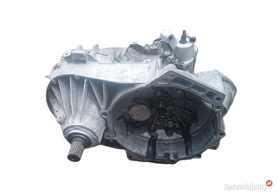 Zrobiona Skrzynia biegów VW T6 20 TDI QWM dostawcze Suchedniów