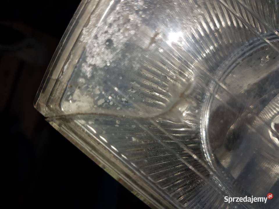 5J1941700 halogen przeciwmgielny prawy