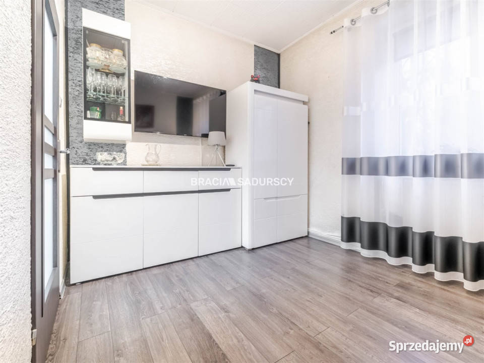 Mieszkanie 5454m2 2 pokoje Skawina Kilińskiego Sprzedaż małopolskie