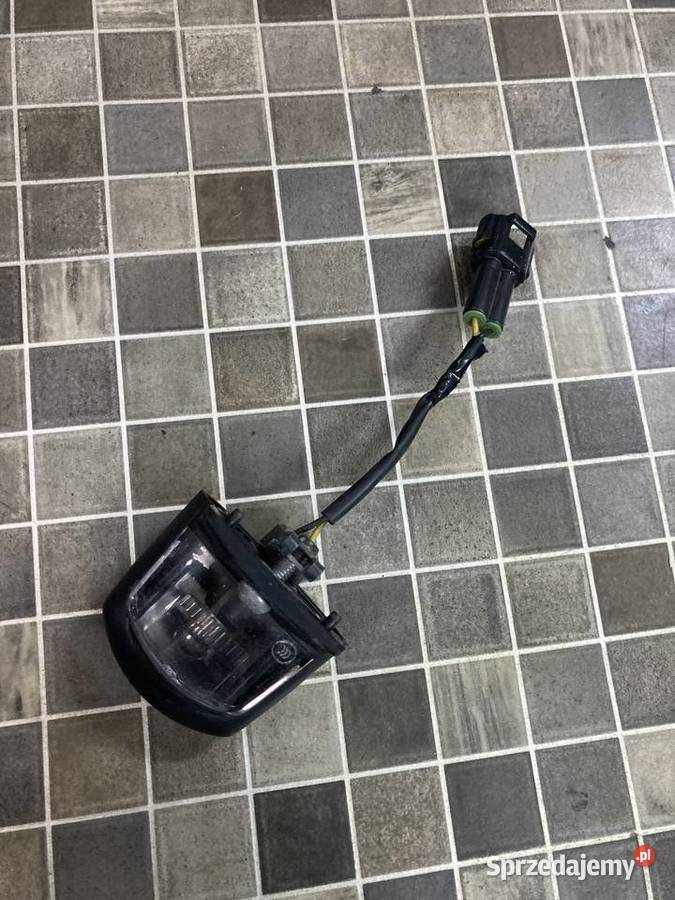 Triumph Street Scrambler 900 Bonneville zegar mazowieckie Warszawa sprzedam