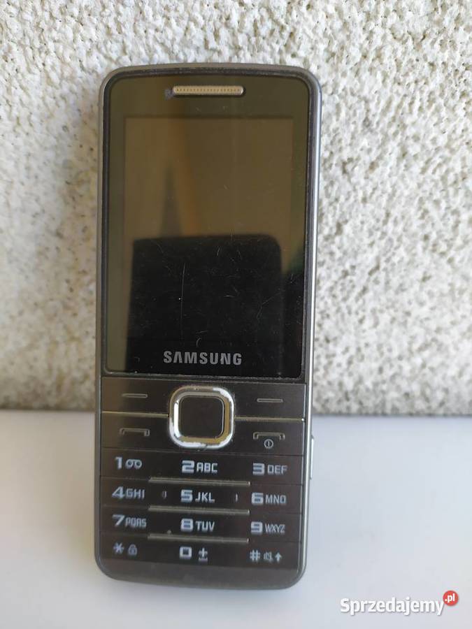 Samsung GT - S5610