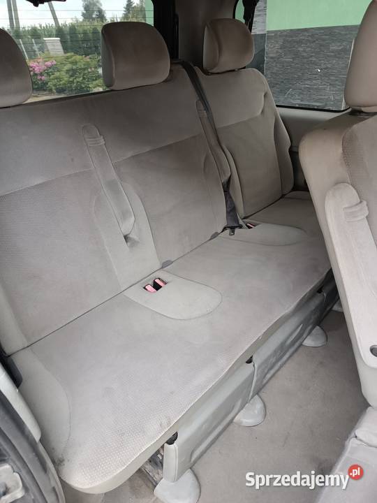 Opel Vivaro 25 kujawsko-pomorskie Makowiska