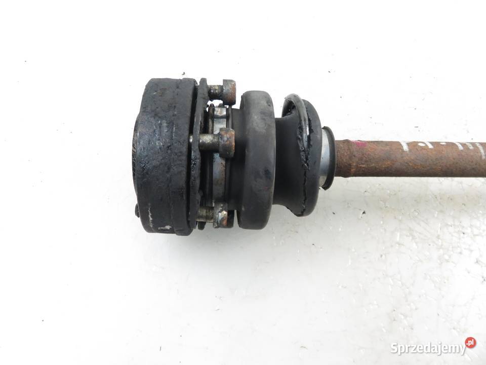 PÓŁOŚ PRAWA TYLNA MERCEDES W202 22 D