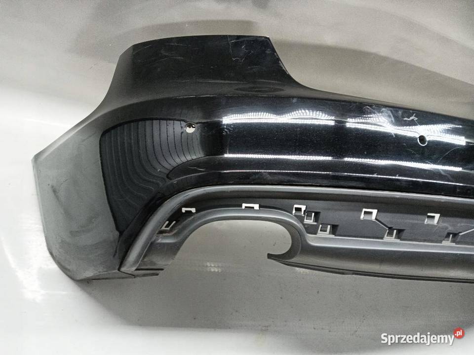 ZDERZAK TYŁ TYLNY AUDI A5 LIFT 8T8807521G