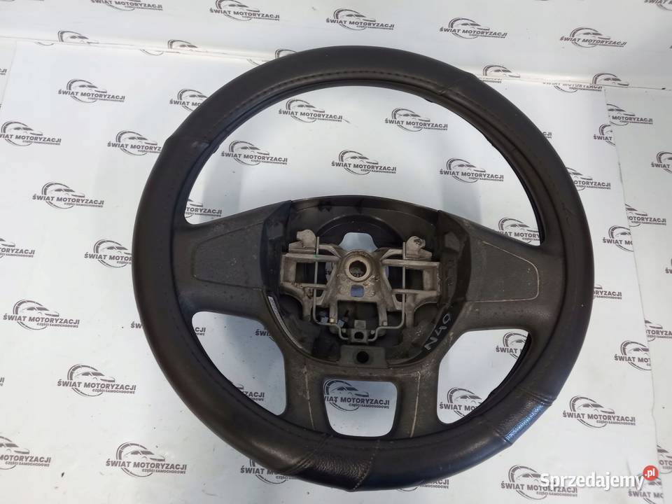 RENAULT TRAFIC III 15r kierownica 484002608R Kielce