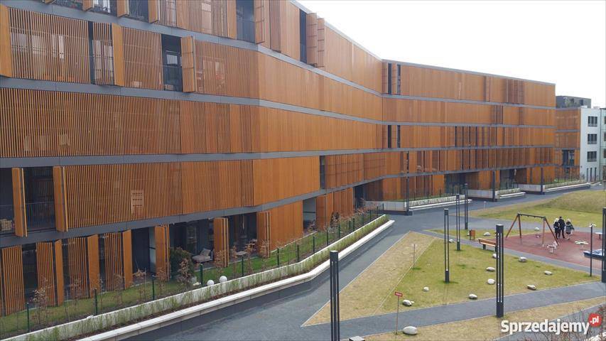 mieszkanie 100m 3pokojowe Warszawa Mokotów mazowieckie