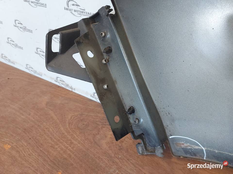 OPEL VIVARO B 16r błotnik prawy przód 450 Kielce