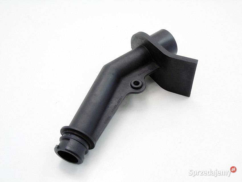 RURKA WLEWU OLEJU 20 DI TDDI DIESEL FORD TRANSIT osobowe Sosnowiec