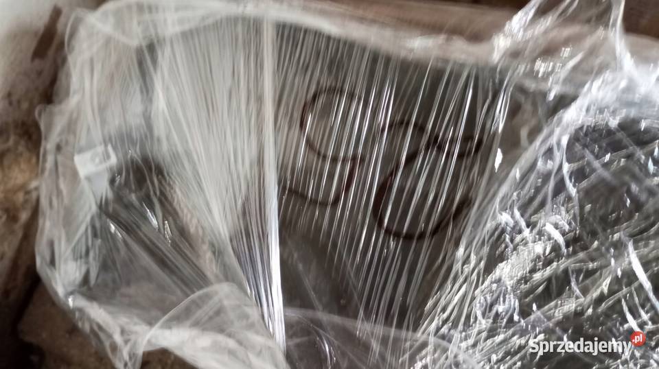 LAMPA REFLEKTOR PRAWY PRZÓD EU XENON OPEL MOKKA osobowe Nowy Tomyśl