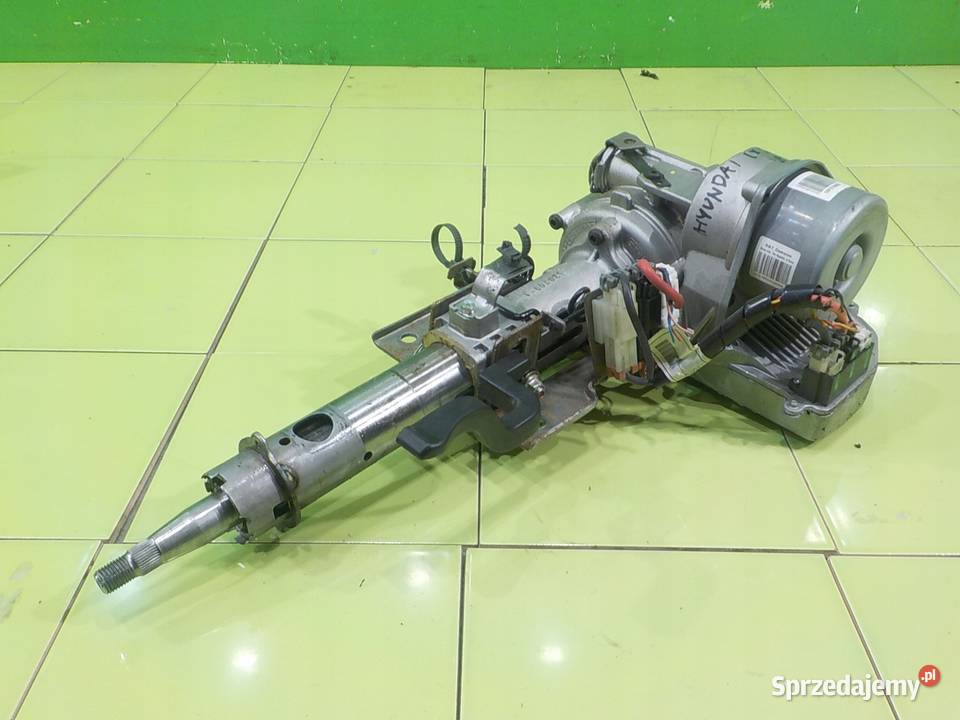 HYUNDAI ix20 16 CRDI 13r wspomaganie elektryczne Suków
