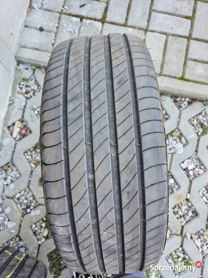 Opony letnie Michelin 20545 R17 205 Piechcin