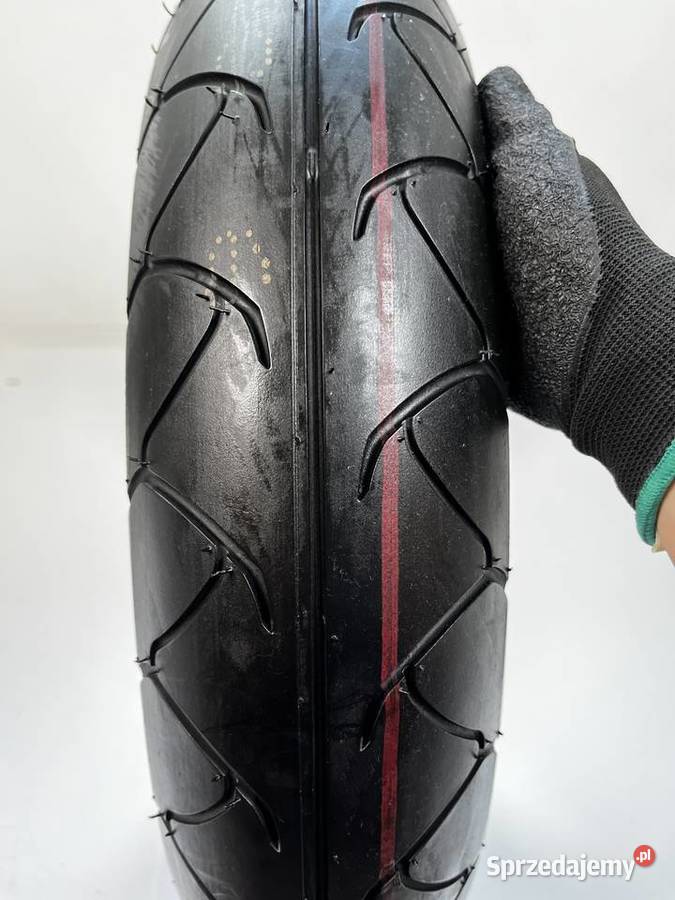 4192 Opona motocyklowa BRIDGESTONE BATTLAX BT012 Motocyklowe Łobżenica