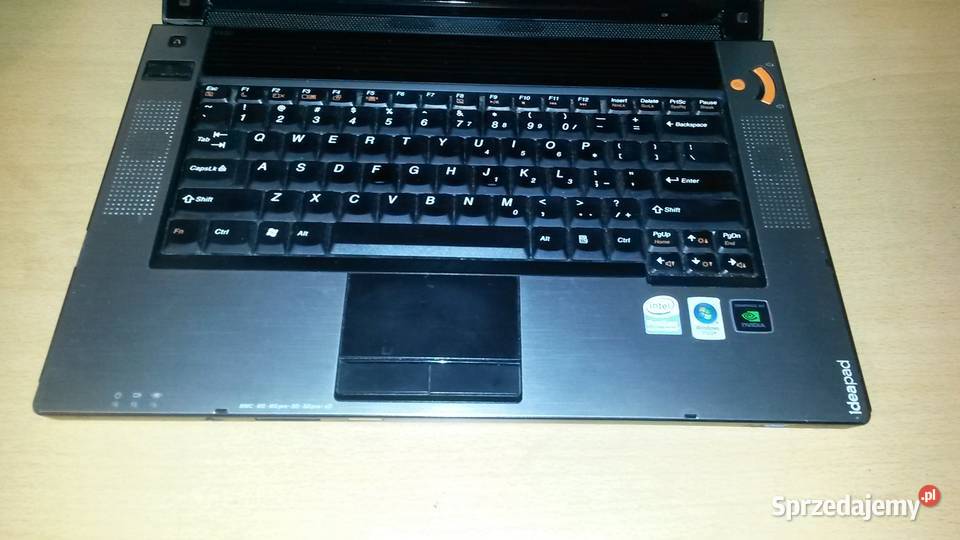 LAPTOP Lenovo IdeaPad Y530 Poznań sprzedam