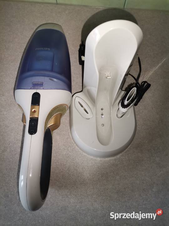 odkurzacz ręczny Philips Białystok