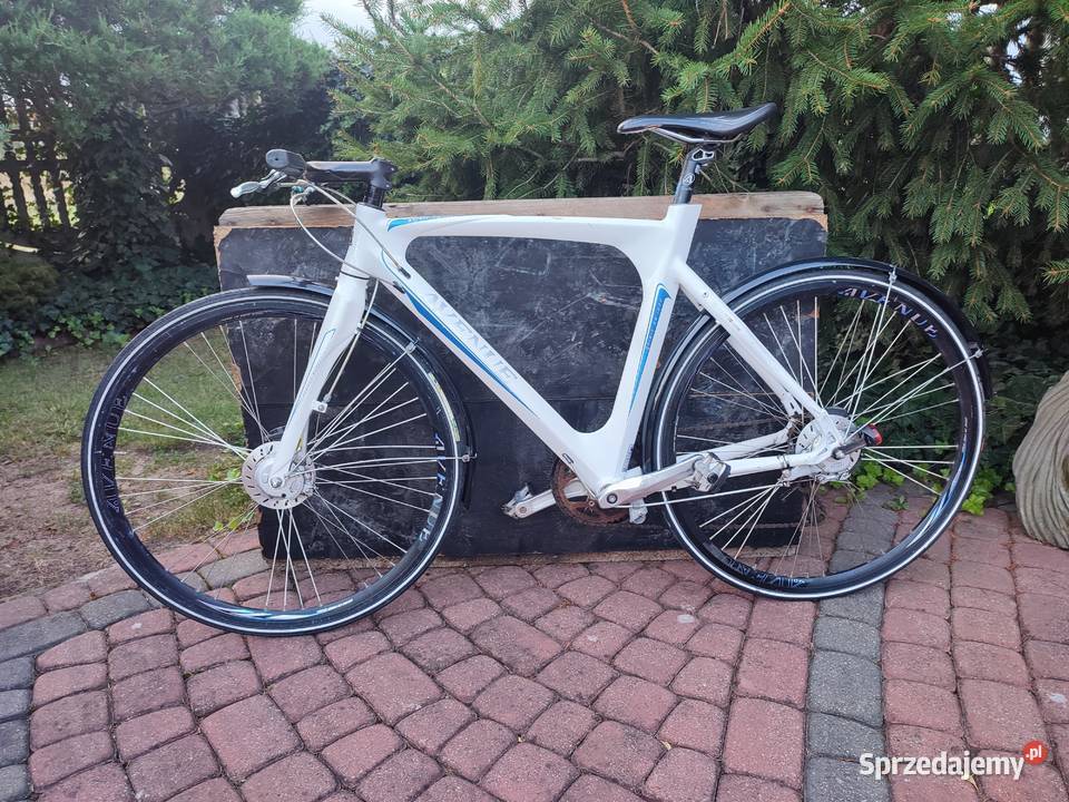 Rower Ostrowiec Świętokrzyski