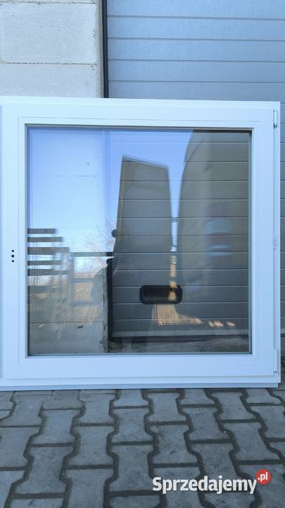 Okno 1760mm x 1240mm DRUTEX IGLO ENERGY CLASSIC Krosno sprzedam