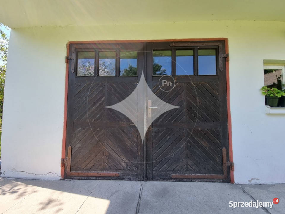 Dom w Sawinie 220m2 z działką 2311m2 Sawin