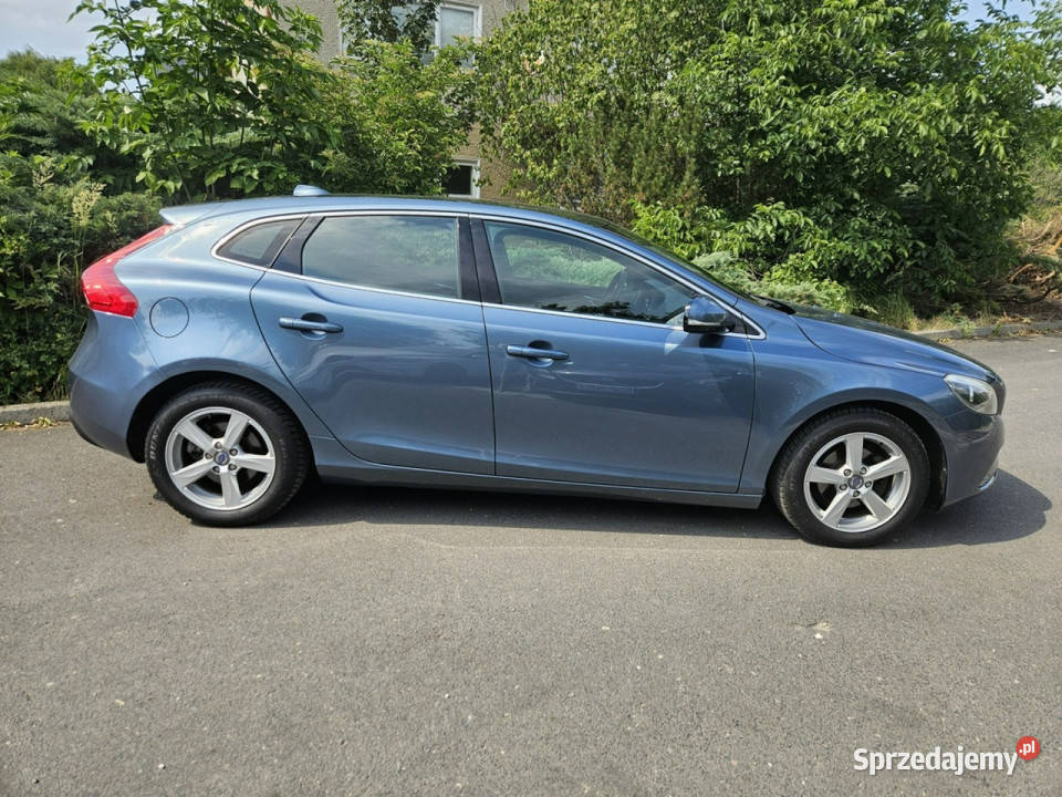 Volvo V40 Ładne i Zadbane Panorama dach łódzkie Opoczno sprzedam