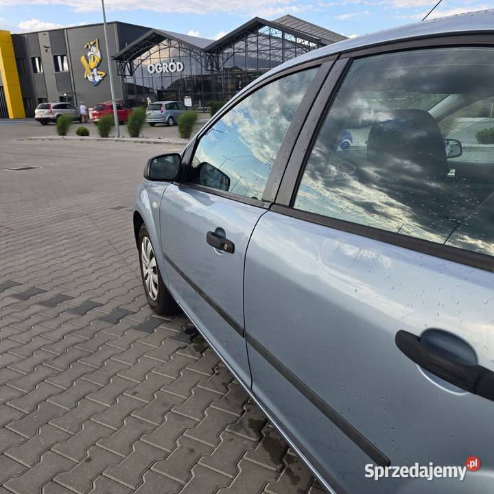 Sprzedam samochód Ford Focus Mk2 223815km Strzegom