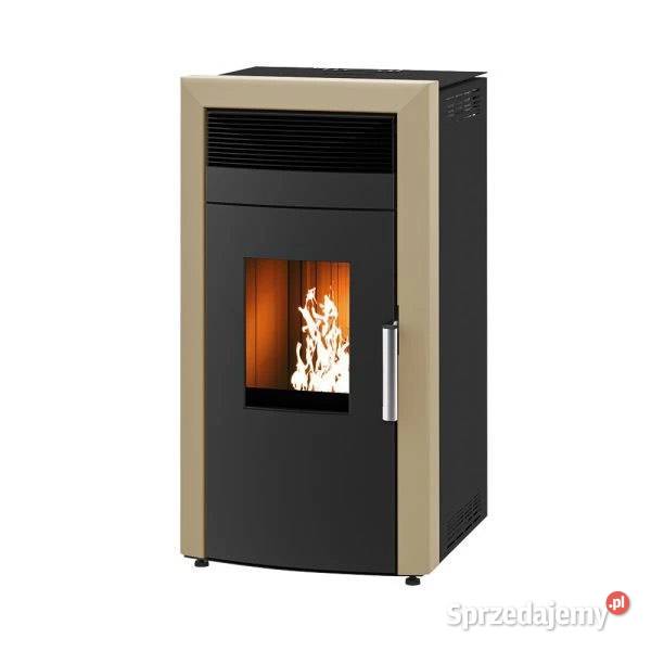 Commo 15 kW AlfaPlam Konstrukcja przyjazna Przemyśl