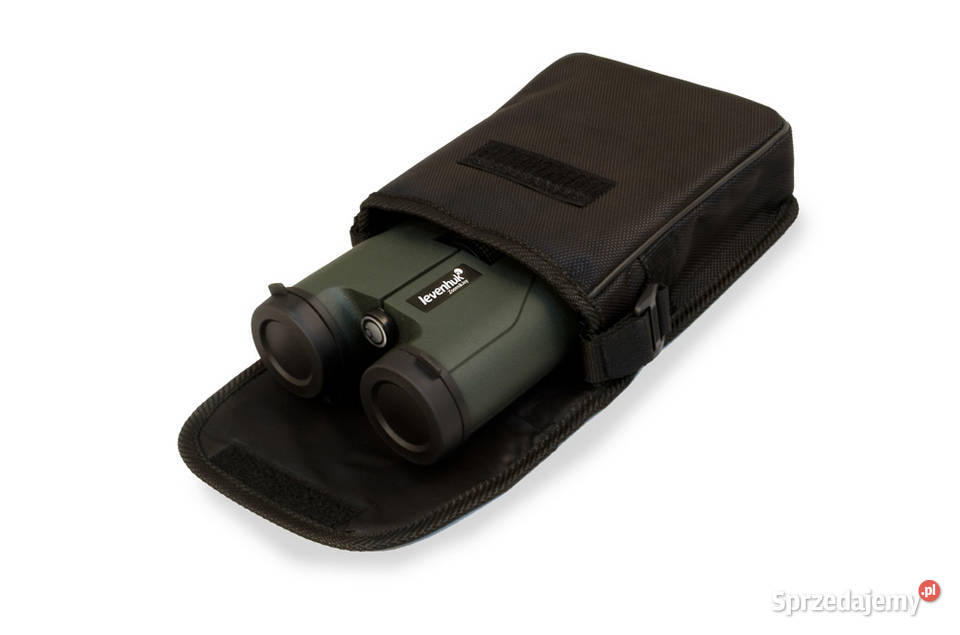Lornetka Levenhuk Karma PRO 10x32 Lornetki i teleskopy Warszawa