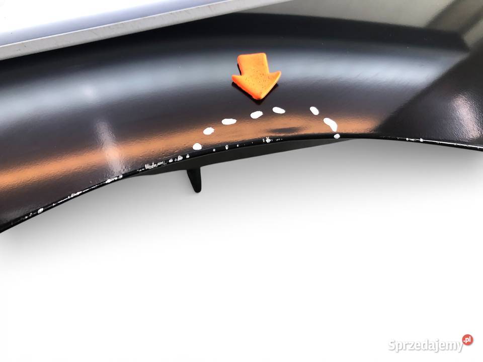 Toyota Verso R20 AR20 032009102017 Maska pokrywa osobowe Skarżysko-Kamienna