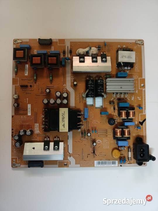 Zasilacz tv Samsung BN4400711A małopolskie