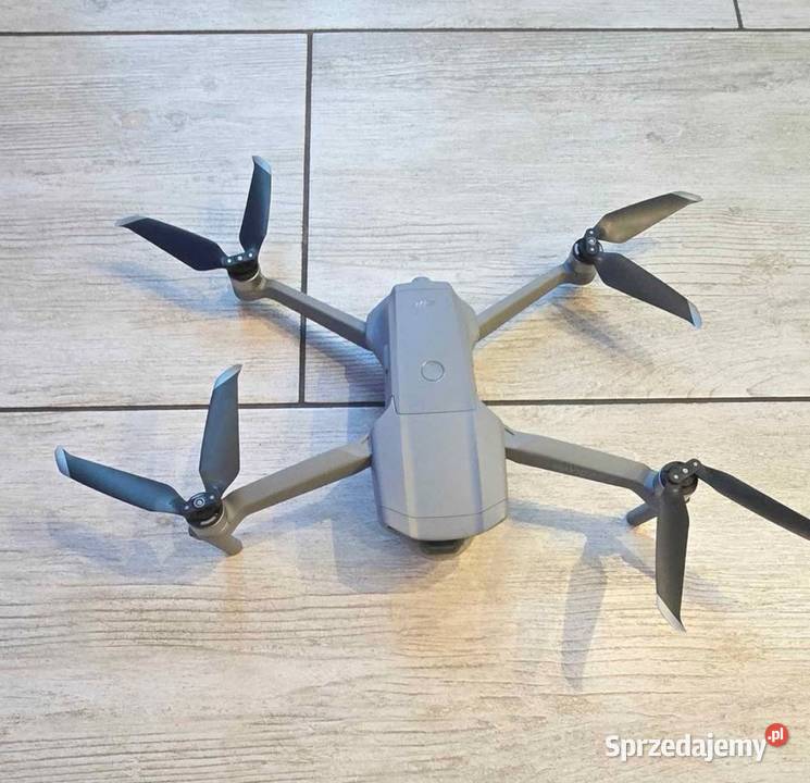 Dron Dji Mavic Air 2 Obiektywy Kłodzko