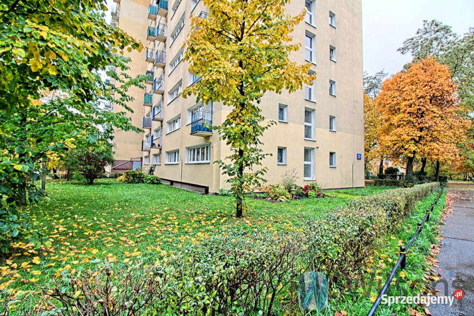 Sprzedam mieszkanie Warszawa 413m2 2pokojowe