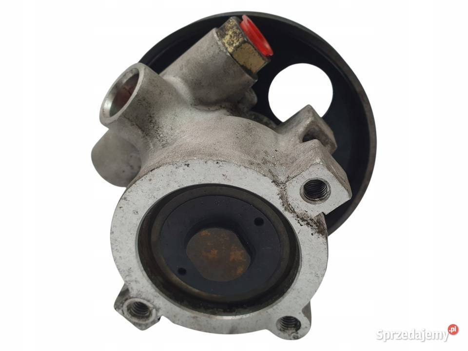POMPA WSPOMAGANIA Peugeot 1007 206 207 307 Chełm