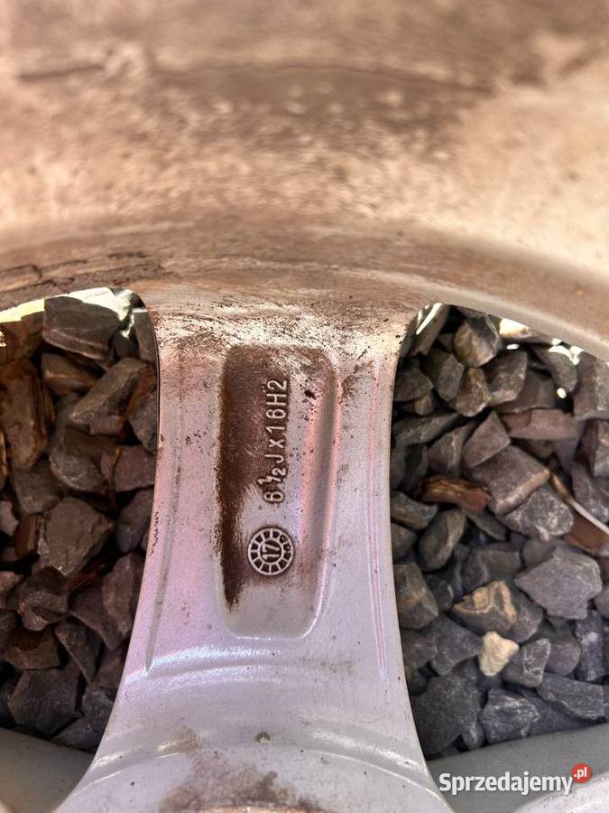 Felgi Alu Enzo aluminiowe Kielce