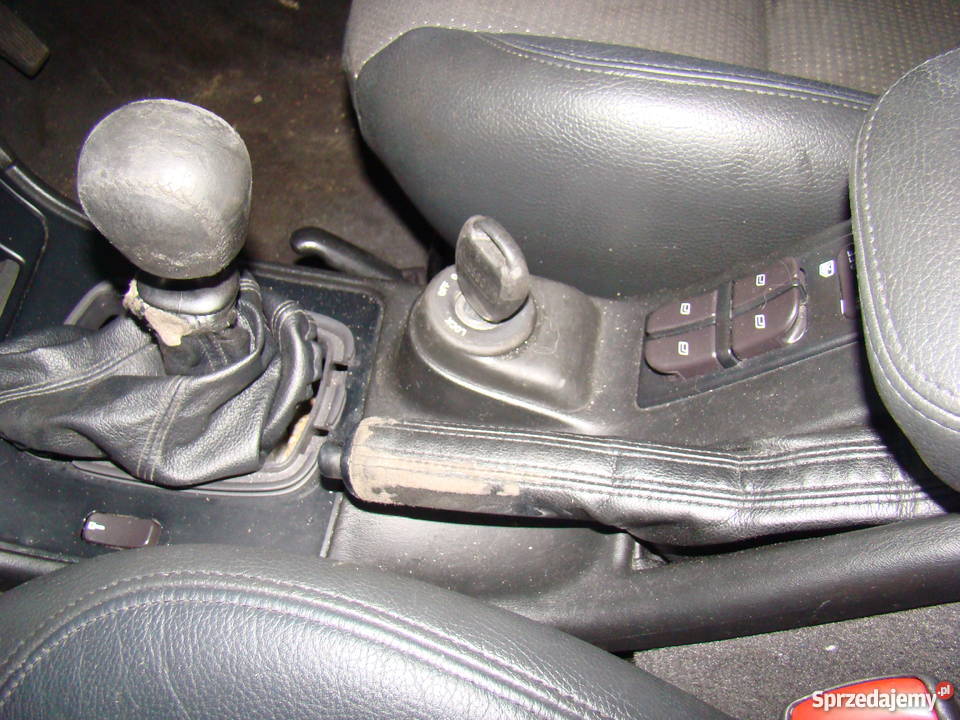 Saab 95 całość na części Włocławek