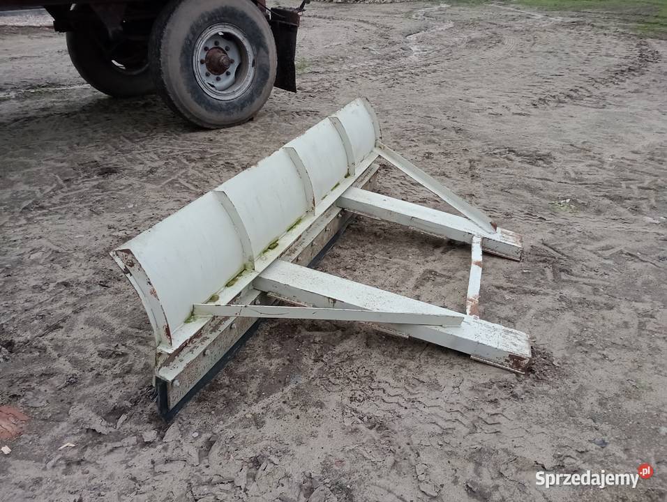 Chwytak do bloczków betonowych Grodzisk Wielkopolski