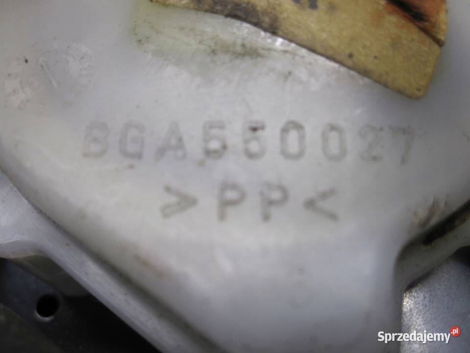 Pas bezpieczeństwa prawy przód do FORD RANGER IV