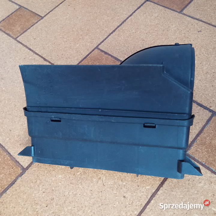 Audi A3 8P 16 20 TDI Dolot Kierownica powietrza Dębica sprzedam