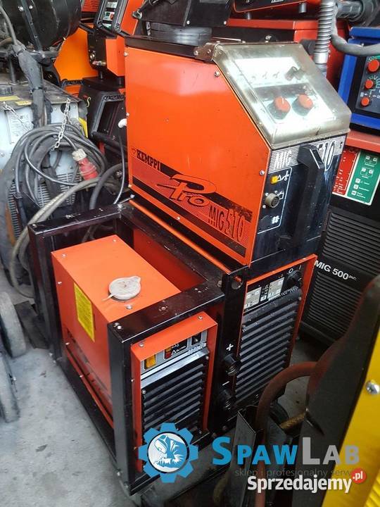 Kemppi Pro 5000 Krotoszyn sprzedam