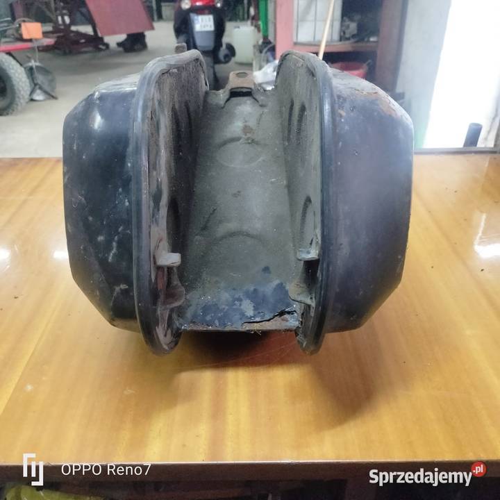 Zbiornik paliwa WSK 125 sprzedam