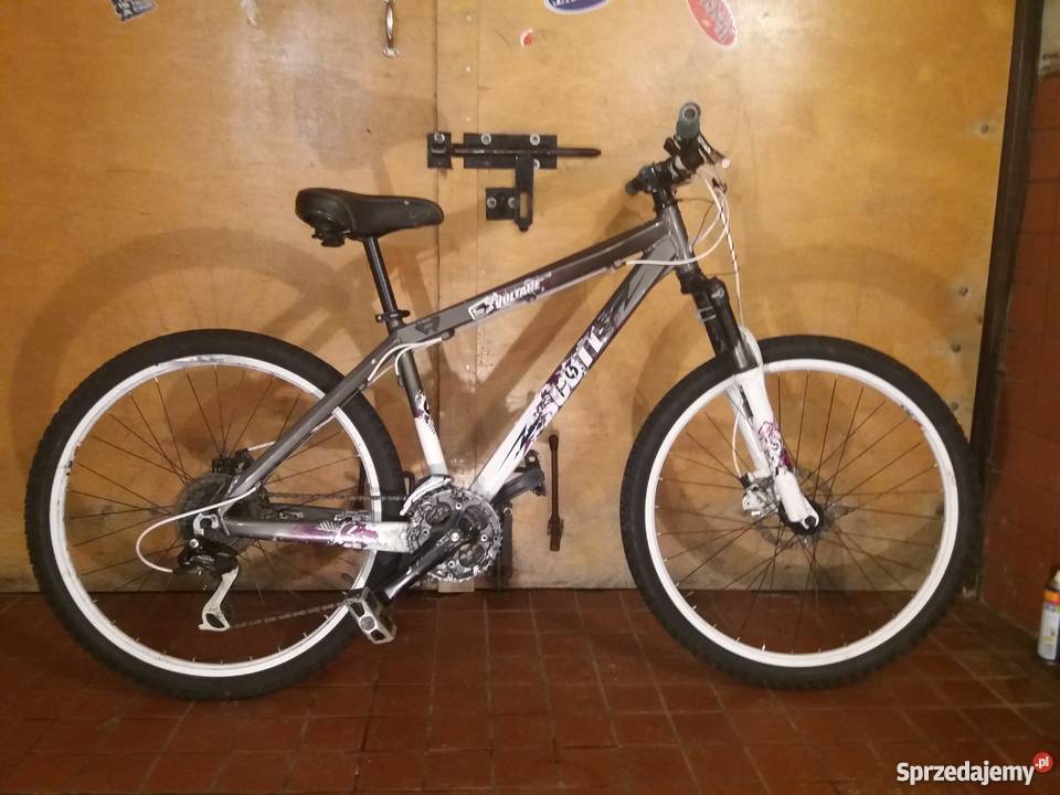 scott voltage yz 15