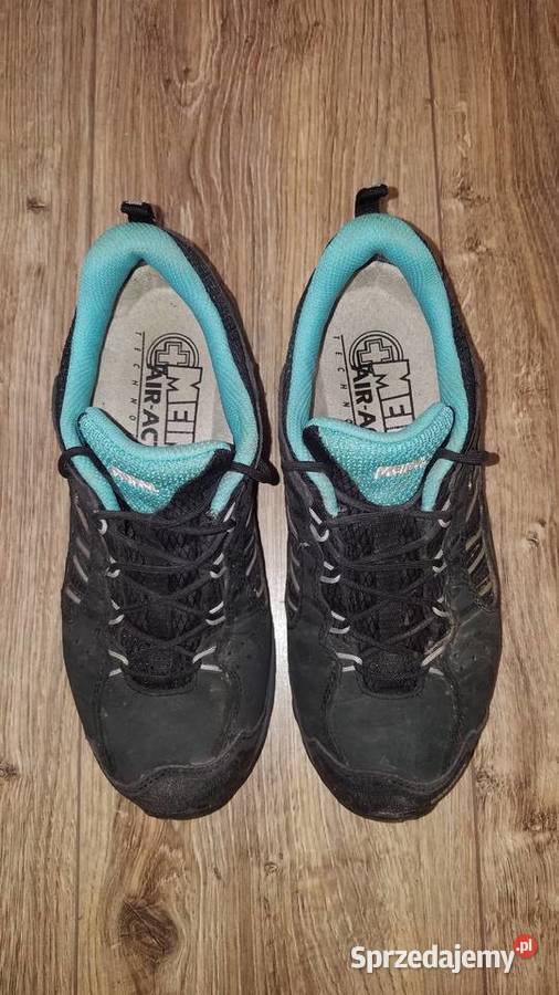Buty MEINDL SX 11 Lady GTX 3940 25 GoreTex Góry i wspinaczka Białystok