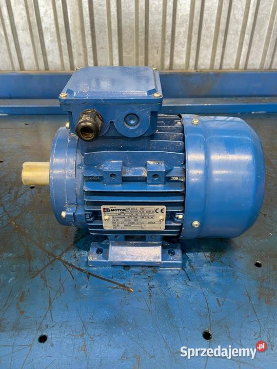 Ms 90s2 b35 Silnik elektryczny 15 kW Tarnów sprzedam