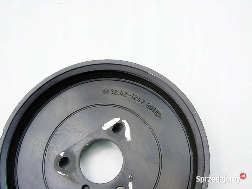 KOŁO POMPY WSPOMAGANIA 19 18 BMW E36 E46 Z3 316 Sosnowiec