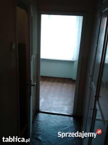 Mieszkanie II Pietro 37m2 Balkon piwnica Bielawa sprzedam
