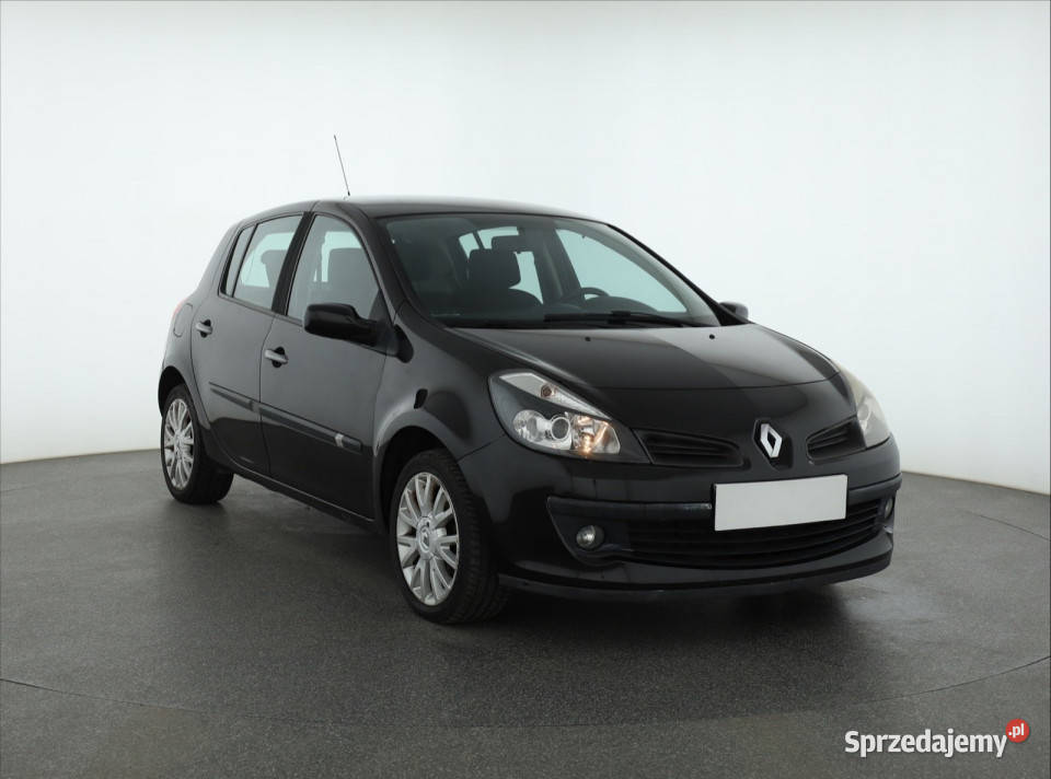 Renault Clio 1.6 16V